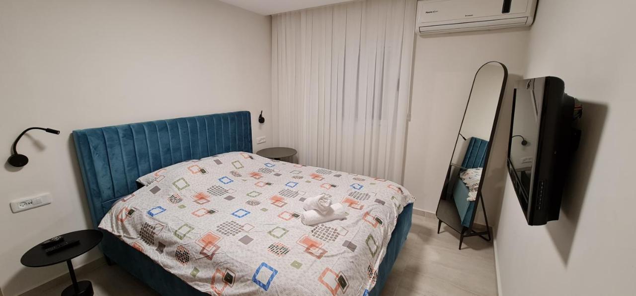 דירות דירת נופש באילת יובל Yuval holidey aprtment אילת מראה חיצוני תמונה