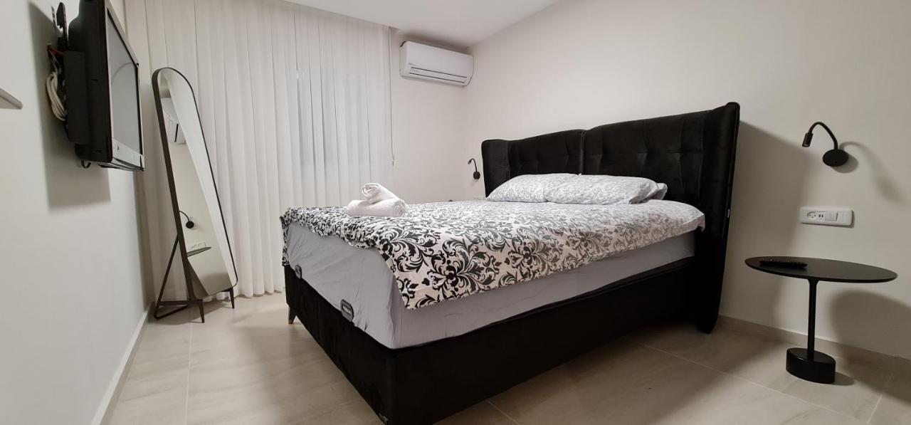 דירות דירת נופש באילת יובל Yuval holidey aprtment אילת מראה חיצוני תמונה